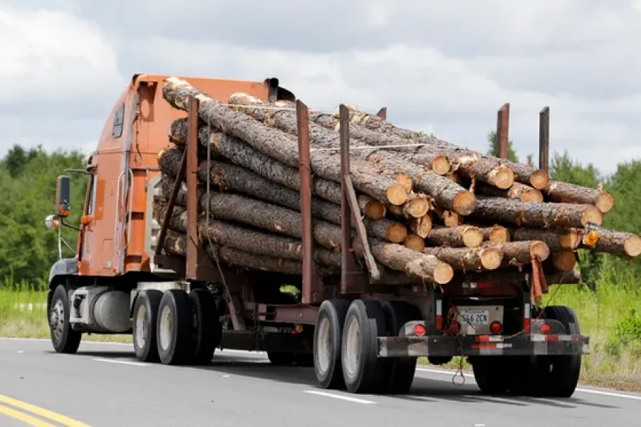 truck