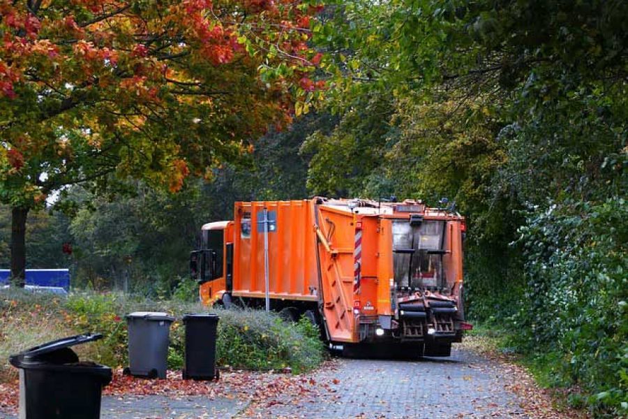 truck