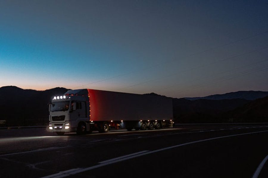 truck